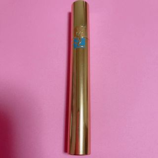 イヴサンローランボーテ(Yves Saint Laurent Beaute)のイヴサンローラン ヴォリュームエフォシル ブラウン マスカラ(マスカラ)