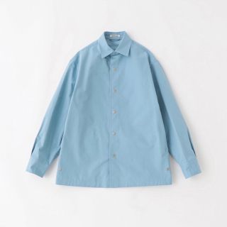 AURALEE オーラリー 21SS コーチジャケット 新品タグ付
