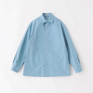 コモリ(COMOLI)のAURALEE オーラリー 21SS コーチジャケット 新品タグ付(その他)