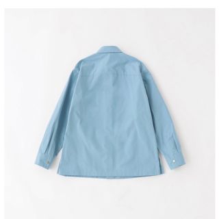 COMOLI - AURALEE オーラリー 21SS コーチジャケット 新品タグ