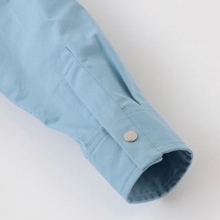COMOLI - AURALEE オーラリー 21SS コーチジャケット 新品タグ付の通販