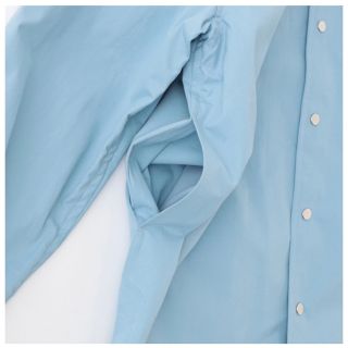 COMOLI - AURALEE オーラリー 21SS コーチジャケット 新品タグ付の通販