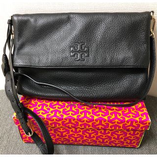 トリーバーチ(Tory Burch)のmoonさま専用〜処分価格！！〜美品〜トリーバーチ2wayショルダーバッグ(ショルダーバッグ)