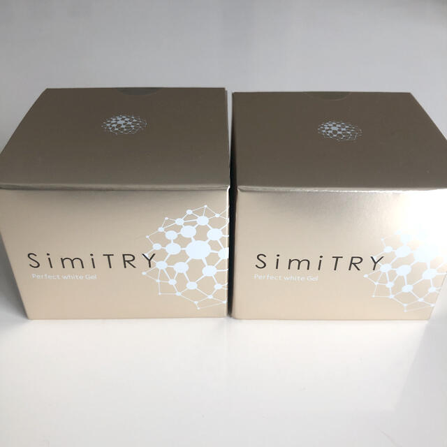 フォーマルクライン　シミトリー　SimiTRY 60g コスメ/美容のスキンケア/基礎化粧品(オールインワン化粧品)の商品写真
