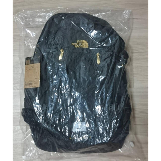 THE NORTH FACE(ザノースフェイス)のノースフェイス　ビッグショット　限定カラー　ゴールド　NM72005 メンズのバッグ(バッグパック/リュック)の商品写真