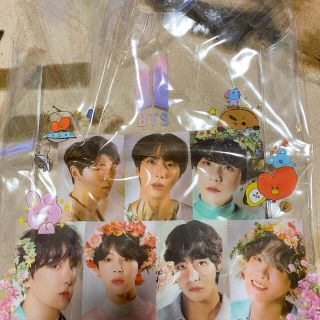 BTSバック 値下げ相談OKです(^^)(K-POP/アジア)