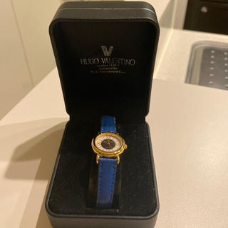 ヴァレンティノ 腕時計の通販 100点以上 | VALENTINOを買うならラクマ