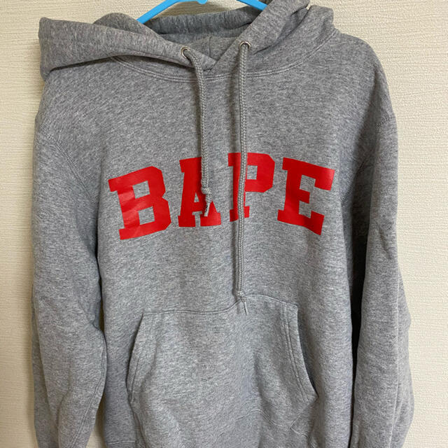 A BATHING APE(アベイシングエイプ)のA Bathing Ape パーカー メンズのトップス(パーカー)の商品写真