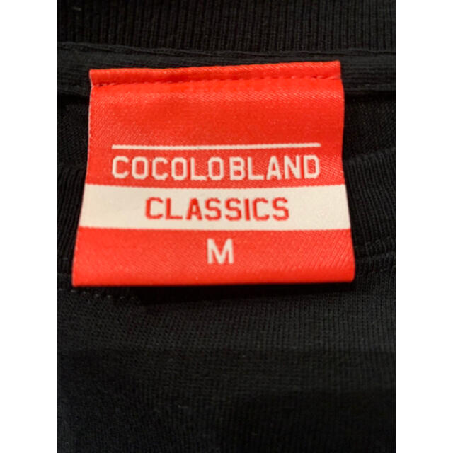 COCOLOBLAND(ココロブランド)のKOUHEIMAN様専用 メンズのトップス(Tシャツ/カットソー(七分/長袖))の商品写真