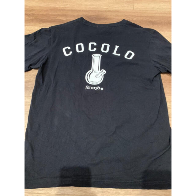 COCOLOBLAND(ココロブランド)のKOUHEIMAN様専用 メンズのトップス(Tシャツ/カットソー(七分/長袖))の商品写真