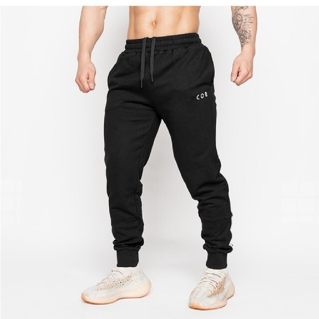 COR Sport Joggersカネキン