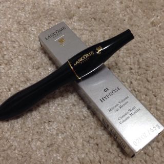 ランコム(LANCOME)の新品LANCOMEマスカラ(マスカラ)