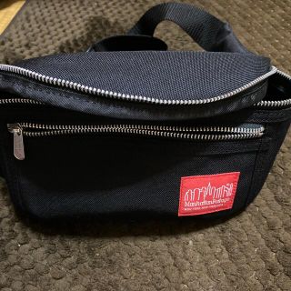 マンハッタンポーテージ(Manhattan Portage)のマンハッタン  ボディーバック(ボディーバッグ)