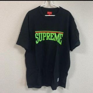 シュプリーム(Supreme)のsupreme Ｔシャツ(Tシャツ/カットソー(半袖/袖なし))