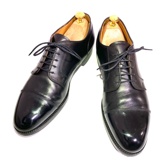 Alden 美品 Alden 0972 8d 約26 0cm ストレートチップの通販 By Masa S Shop オールデンならラクマ Alden 美品 Alden 0972 8d 約26 0cm ストレートチップの通販 By Masa S Shop オールデンならラクマ
