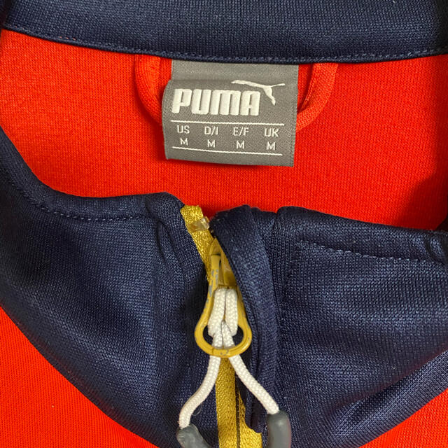 PUMA(プーマ)のアーセナル ジャージ メンズのトップス(ジャージ)の商品写真