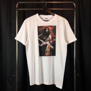 【送料無料】新品 レッド ツェッペリン ジミーペイジ バンド Tシャツ(Tシャツ/カットソー(半袖/袖なし))