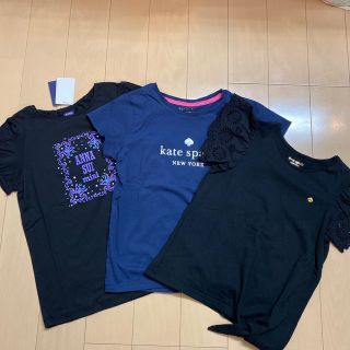 ケイトスペードニューヨーク(kate spade new york)の【ご専用】kate spade ＆ANNA SUI♡3点♡(Tシャツ/カットソー)