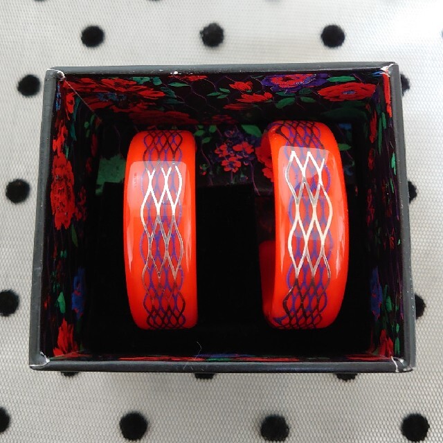 KENZO - KENZO×H&Mコラボ ピアスの通販 by pick's shop KENZO - KENZO×H&Mコラボ ピアスの通販 by pick's shop