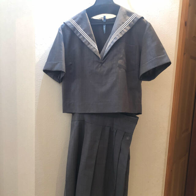 高校 制服