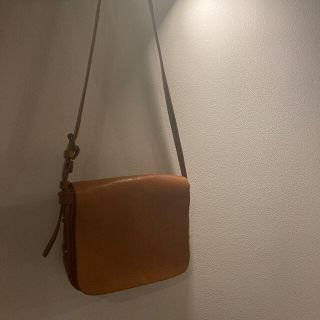 エンダースキーマ(Hender Scheme)のSLOW ショルダーバッグ(ショルダーバッグ)