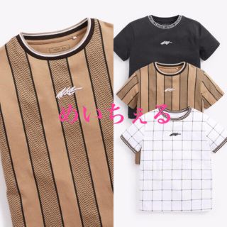 ネクスト(NEXT)の専用ページ🌿🕊（uk8）(Tシャツ/カットソー)