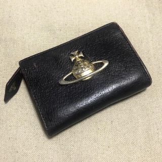 ヴィヴィアンウエストウッド(Vivienne Westwood)の【ショートリブ様】Vivienne Westwood 小銭入れ(財布)