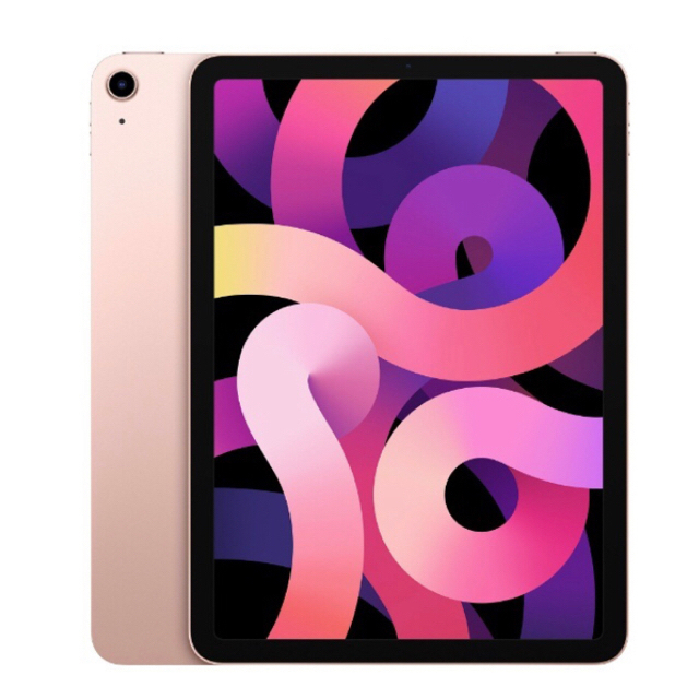 iPad Air 10.9インチ　第4世代　64GB wi-fi モデル