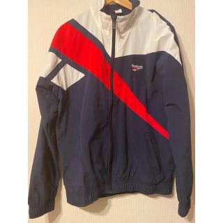 リーボック(Reebok)のReebok(ナイロンジャケット)