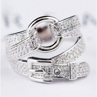 ＊belt＊SILVER925 RING(リング(指輪))