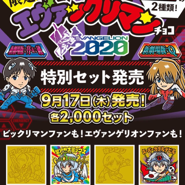 聖アヤナミックス 世界2000枚限定の通販 by naotishop|ラクマ