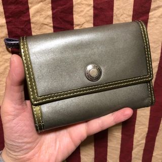 コーチ(COACH)のcoach 折り財布(財布)