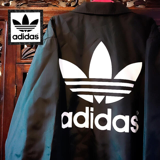 Adidas アディダス Nigo ジャージ コーチ ジャケット ブルゾン くま クマ の通販 By ショップ アディダスならラクマ