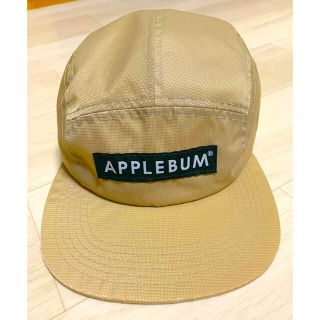 アップルバム(APPLEBUM)のアップルバム  ジェットキャップ(キャップ)