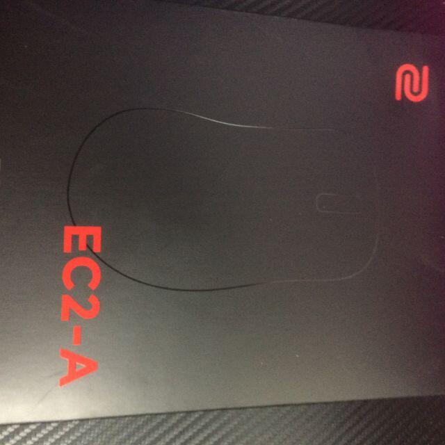 ZOWIE EC2-A