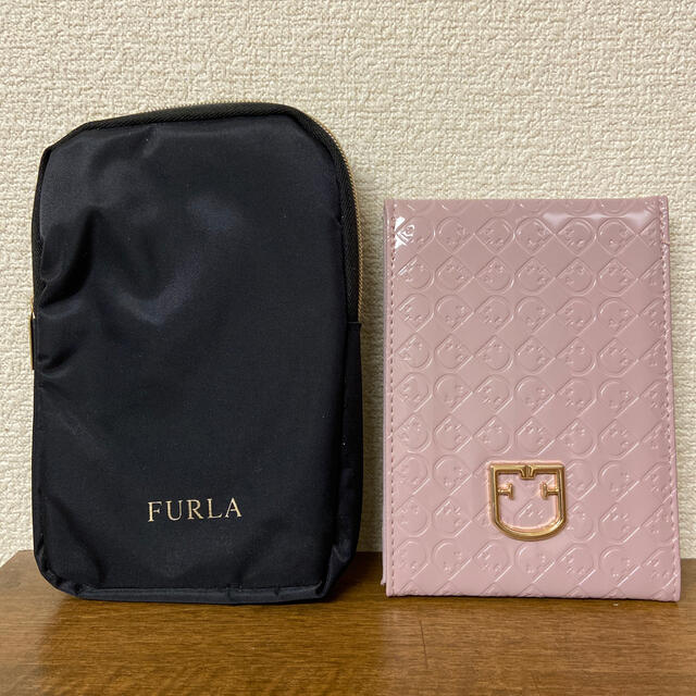 Furla(フルラ)のFURLA ミラー レディースのファッション小物(ミラー)の商品写真