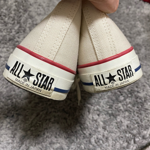 CONVERSE ALLSTAR 3