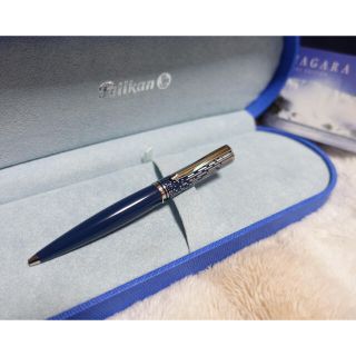 ペリカン(Pelikan)の☆新品未使用 ペリカン ナイアガラの滝 ボールペン k640☆(ペン/マーカー)