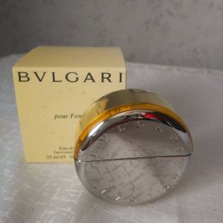 ブルガリ(BVLGARI)の✰美品✨BVLGARI✰香水✰(香水(女性用))