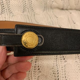 エルメス(Hermes)のエルメスベルト(ベルト)