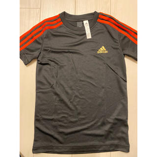 アディダス(adidas)のadidas キッズTシャツ 130cm(Tシャツ/カットソー)