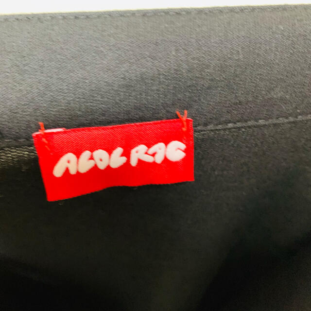 ACDC RAG(エーシーディーシーラグ)のACDC RAG ボタンチャイナブルゾン レディースのジャケット/アウター(ブルゾン)の商品写真
