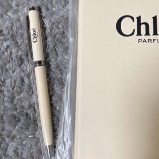 クロエ(Chloe)のs.w様専用　クロエ　ボールペン(その他)