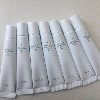 アールエムケー(RMK)の新品　RMK / UVフェイスプロテクター アドバンスド(日焼け止め/サンオイル)