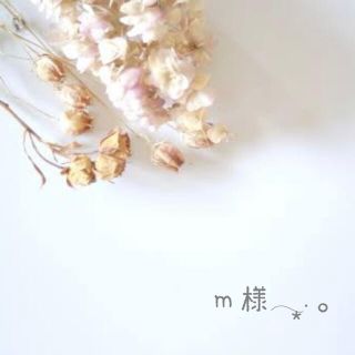 m様専用♡(その他)