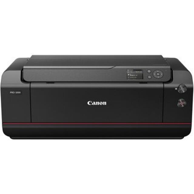 Canon　インクジェットプリンターPC/タブレット