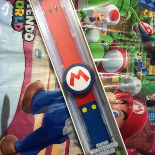USJ - USJ マリオ パワーアップバンドの通販 by usj's shop USJ - USJ マリオ パワーアップバンドの通販 by usj's shop