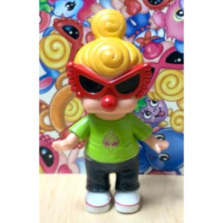 ヒステリックミニ フィギュアの通販 74点 | HYSTERIC MINIのエンタメ