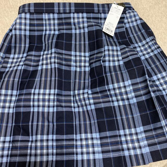 CONOMi 制服スカート W75