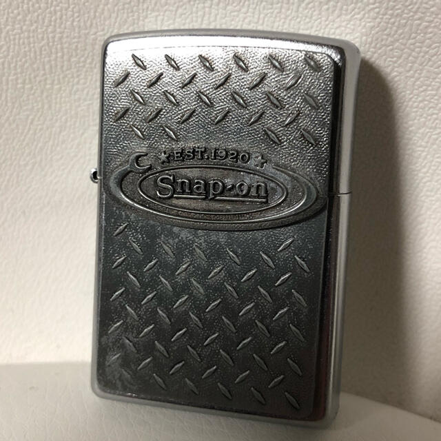 ZIPPO - 【レア】zippo ジッポライター snap-on スナップオンの通販 by